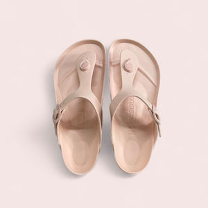 GIZEH EVA REGULAR - LIGHT ROSE