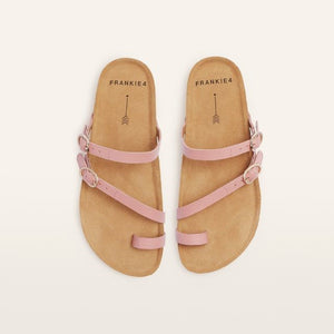 BLAKE F4 - SHELL TUMBLED