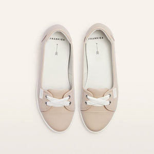 HANNAH III - LIGHT BLUSH EMBOSS