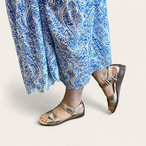 TASHA KL - ROSE GOLD