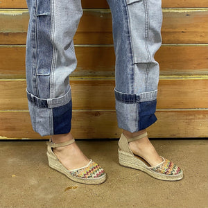 SIENNA Z - MULTICOLOR