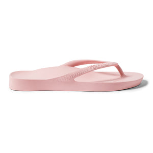 ARCH THONGS PINK