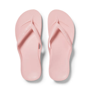 ARCH THONGS PINK
