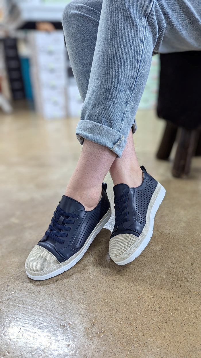 MOON - NAVY