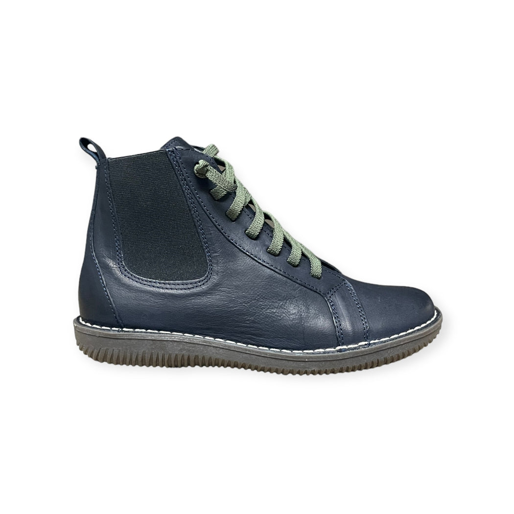Yolo Shoes Emerald