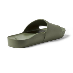 ARCH SLIDES - KHAKI