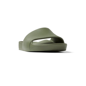 ARCH SLIDES - KHAKI