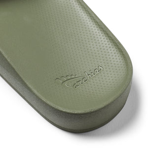 ARCH SLIDES - KHAKI