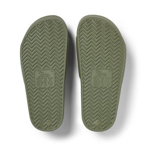 ARCH SLIDES - KHAKI