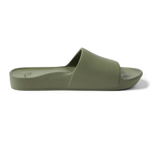 ARCH SLIDES - KHAKI