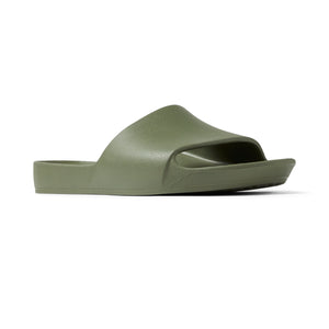 ARCH SLIDES - KHAKI