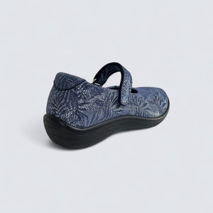 ESTRELA - NAVY PALM