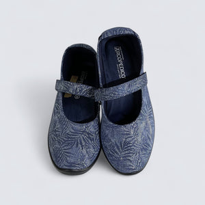 ESTRELA - NAVY PALM