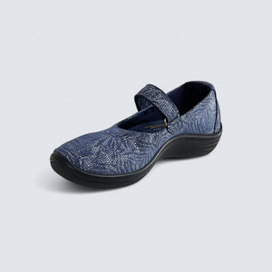 ESTRELA - NAVY PALM
