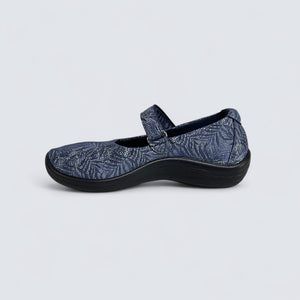 ESTRELA - NAVY PALM