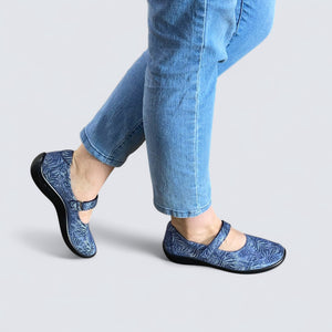 ESTRELA - NAVY PALM