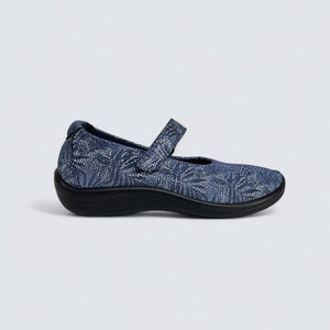 ESTRELA - NAVY PALM