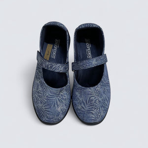 ESTRELA - NAVY PALM