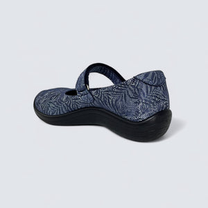 ESTRELA - NAVY PALM