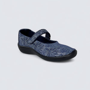 ESTRELA - NAVY PALM
