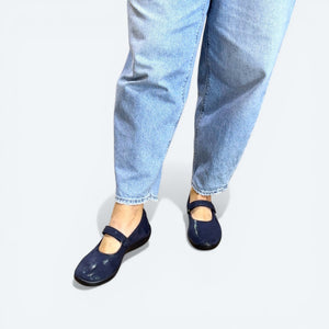 ESTRELA STARDUST - NAVY