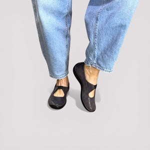 ITATIAIA STARDUST - DEEP GREY