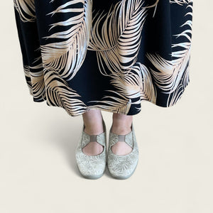 ITATIAIA - TAUPE PALM