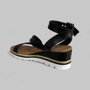 ROMAN - BLACK