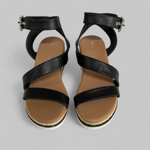 ROMAN - BLACK