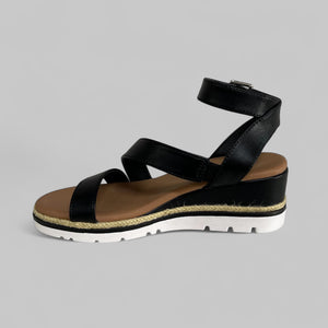 ROMAN - BLACK