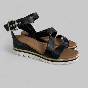 ROMAN - BLACK