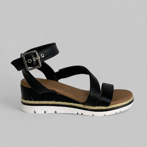 ROMAN - BLACK