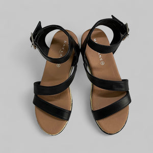 ROMAN - BLACK