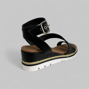 ROMAN - BLACK