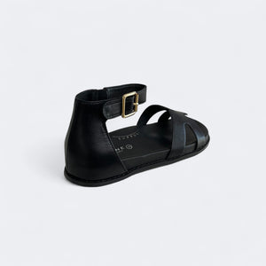 ZIGGY BL - BLACK