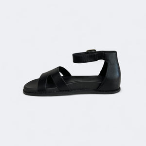 ZIGGY BL - BLACK
