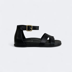 ZIGGY BL - BLACK