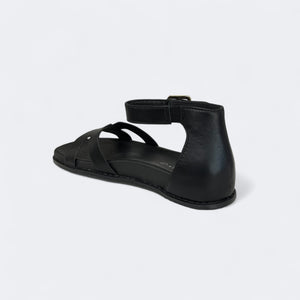 ZIGGY BL - BLACK