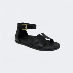 ZIGGY BL - BLACK