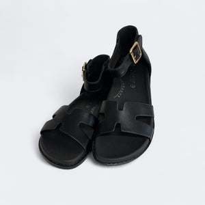 ZIGGY BL - BLACK