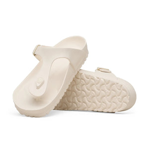 GIZEH EVA REGULAR - EGGSHELL