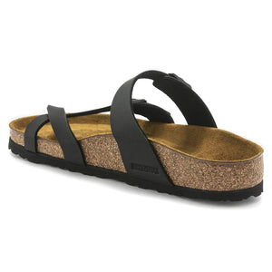 MAYARI BIRKO FLOR REGULAR - BLACK