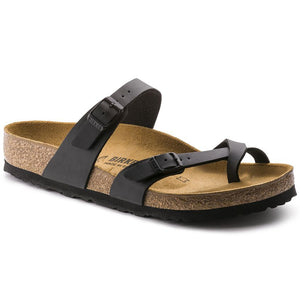 MAYARI BIRKO FLOR REGULAR - BLACK