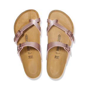 MAYARI BIRKO FLOR REGULAR - COPPER