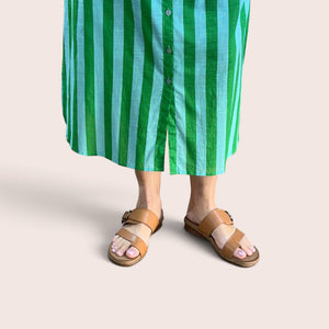 ARCHY - TAN