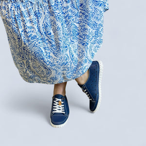 CHASER - NAVY