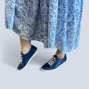 CHASER - NAVY