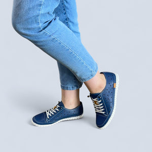 CHASER - NAVY