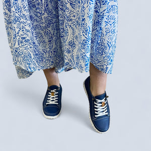 CHASER - NAVY