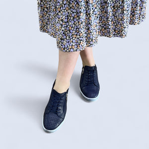 EG17 - NAVY